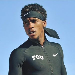 Meet your Posher, Scotty